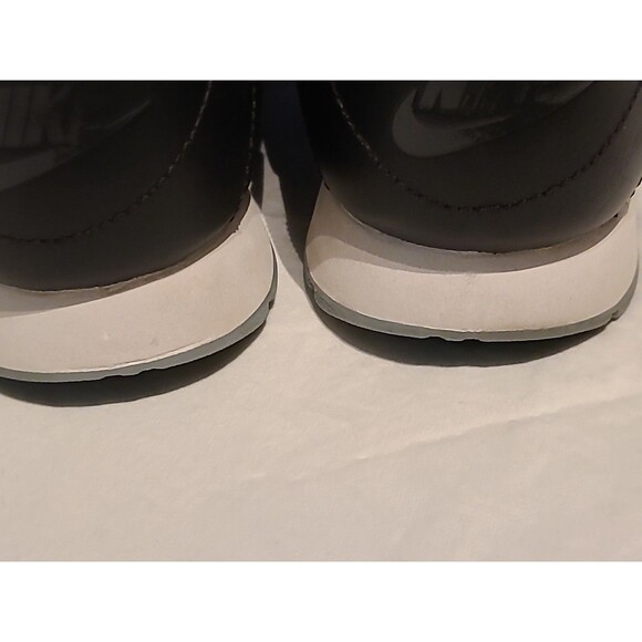 Nike Womens Outburst Premium AQ0086-001 Black Casual Shoes Sneakers US 8 - Picture 6 of 8